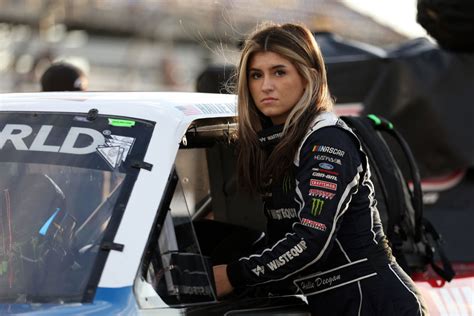 hailee deegan age|Hailie Deegan